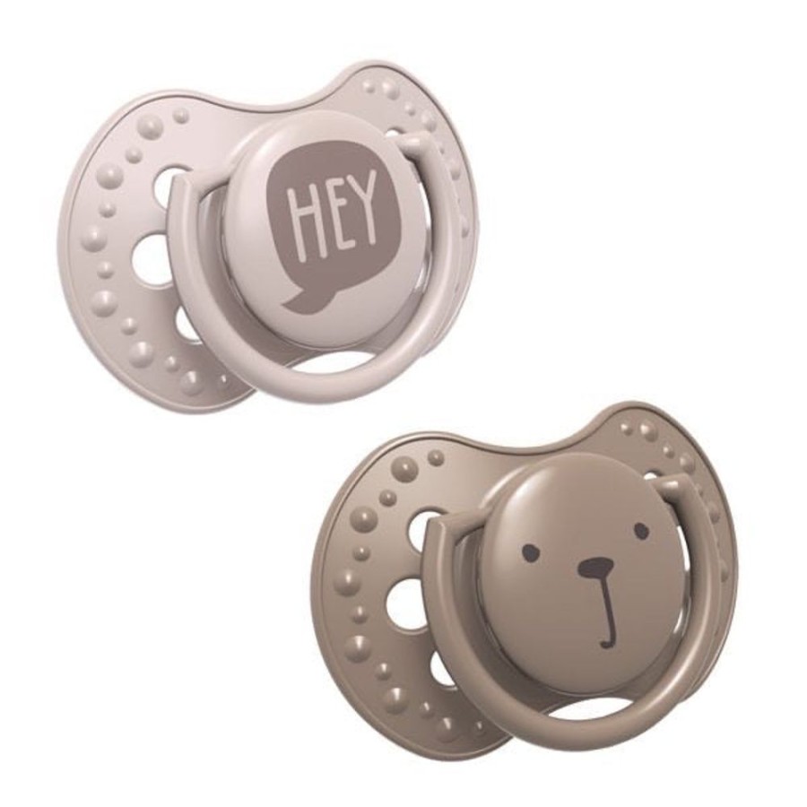 Accessories Lovi | Lovi Dynamic Dummy - Hey Girl