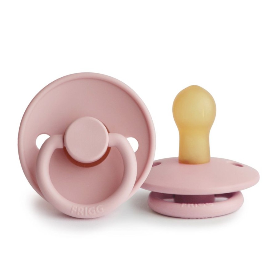 Accessories Frigg | Frigg Classic Dummy (Colours)