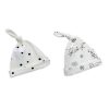 Accessories Sleepee | Baby Knotted Hats - Dots & Bloom (2 Pack)