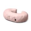 Feeding BabySteps | Babysteps Nursing Pillow - Sepia Rose