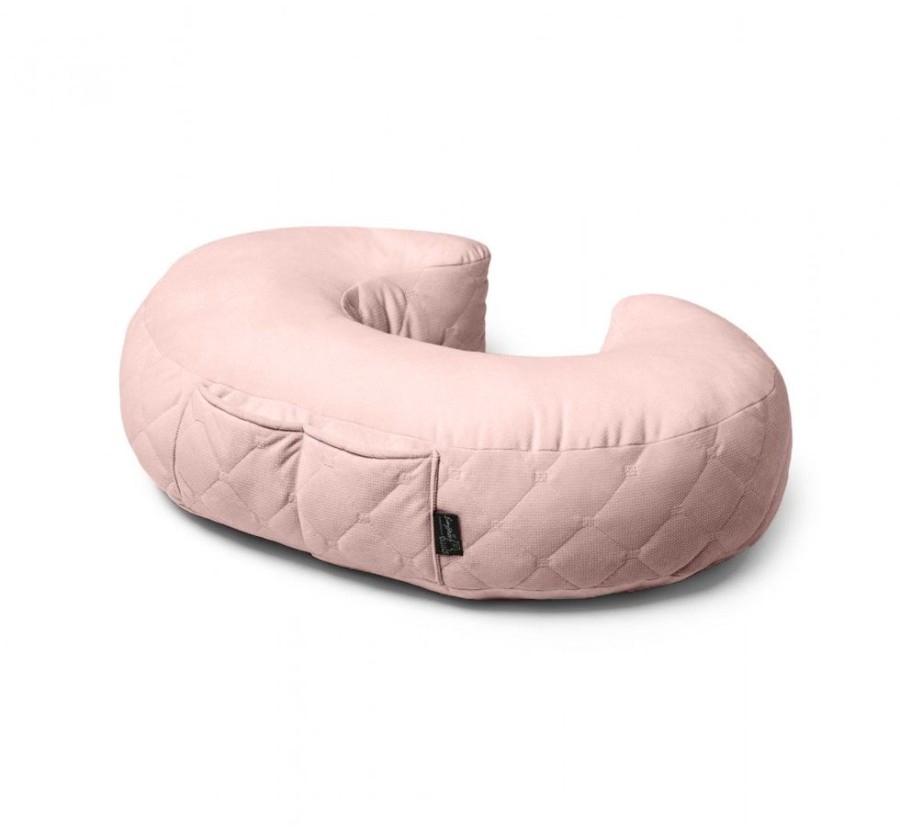 Feeding BabySteps | Babysteps Nursing Pillow - Sepia Rose