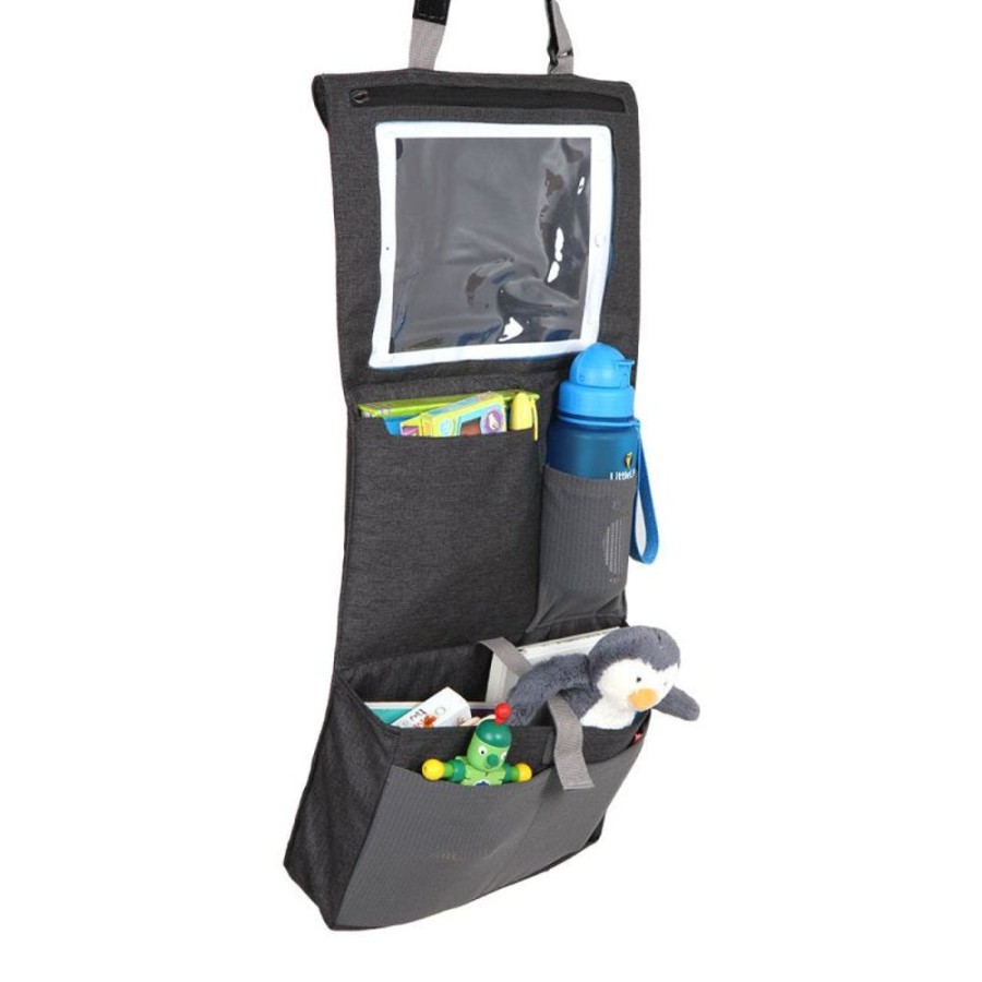 Accessories LittleLife | Car Seat Organiser