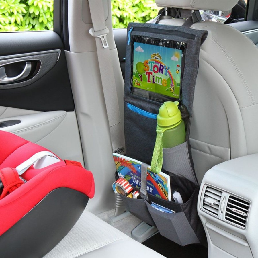 Accessories LittleLife | Car Seat Organiser