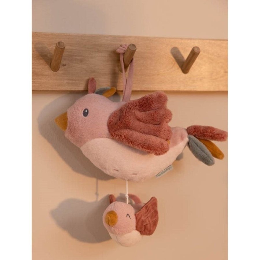 Bed Time Little Dutch | Little Dutch Music Box - Birds