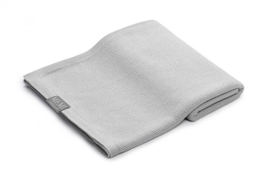 Bed Time MY MEMI | My Memi Bamboo Swaddle/Light Blanket With Silver Ions (7 Colours)