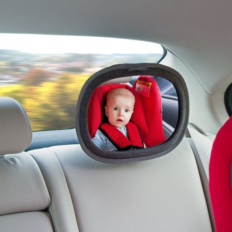 Accessories LittleLife | Baby Car Seat Mirror