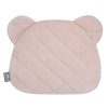 Bed Time Sleepee | Sleepee Teddy Bear Velvet Pillow (7 Colours)