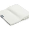 Bed Time MEMI | Memi Bamboo Swaddle/Light Blanket With Silver Ions - Cream