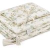 Bed Time MEMI | My Memi Bamboo Bedding Set - Botanic