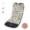 Accessories Makaszka | Reversible Memory Foam Stroller Liner - Ornithology