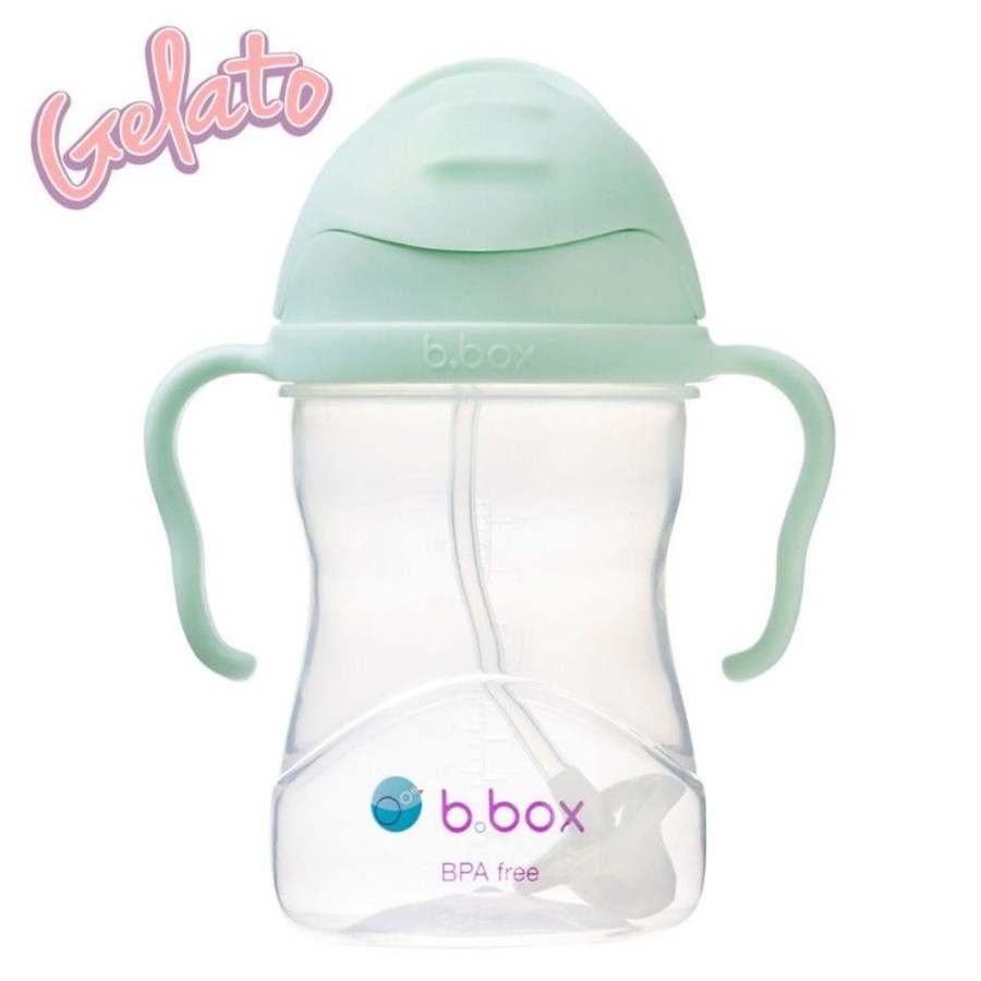 Feeding B Box | B Box Sippy Cup - Gelato Collection (5 Colours)