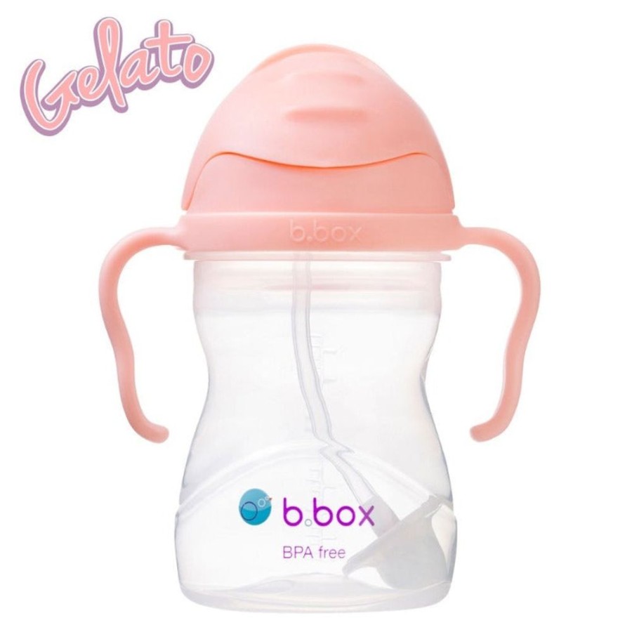 Feeding B Box | B Box Sippy Cup - Gelato Collection (5 Colours)