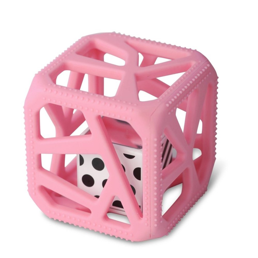 Play Time MalarWholesale Kids | Chew Cube (Colours)