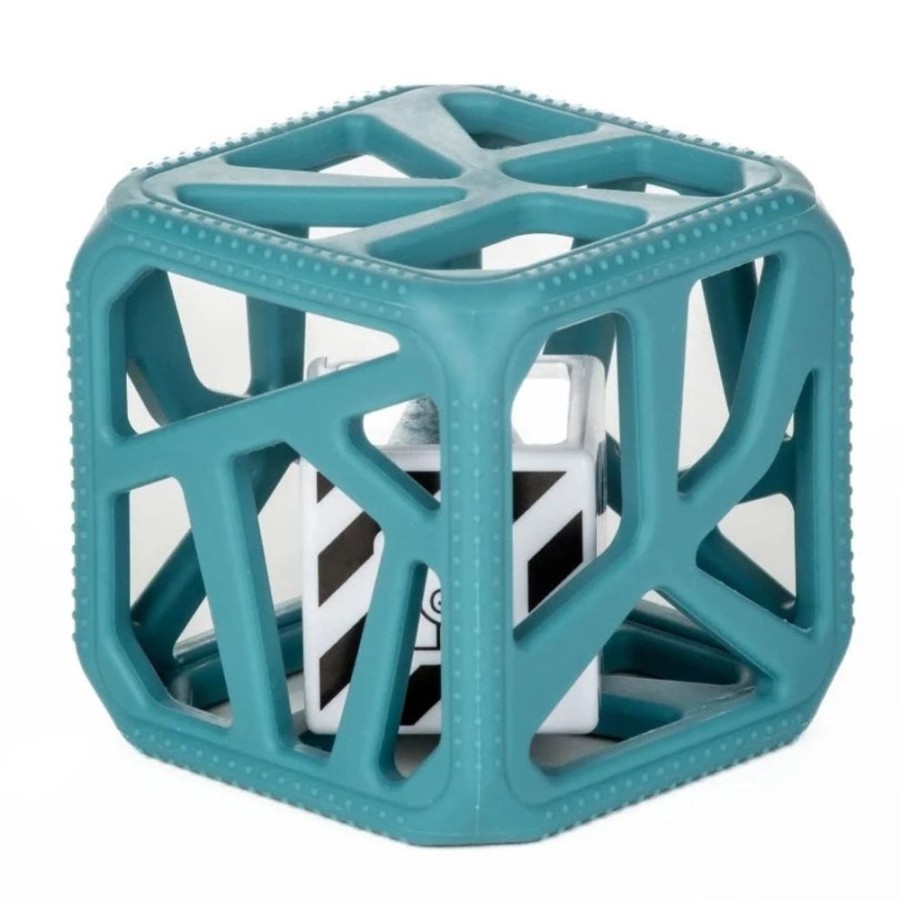 Play Time MalarWholesale Kids | Chew Cube (Colours)