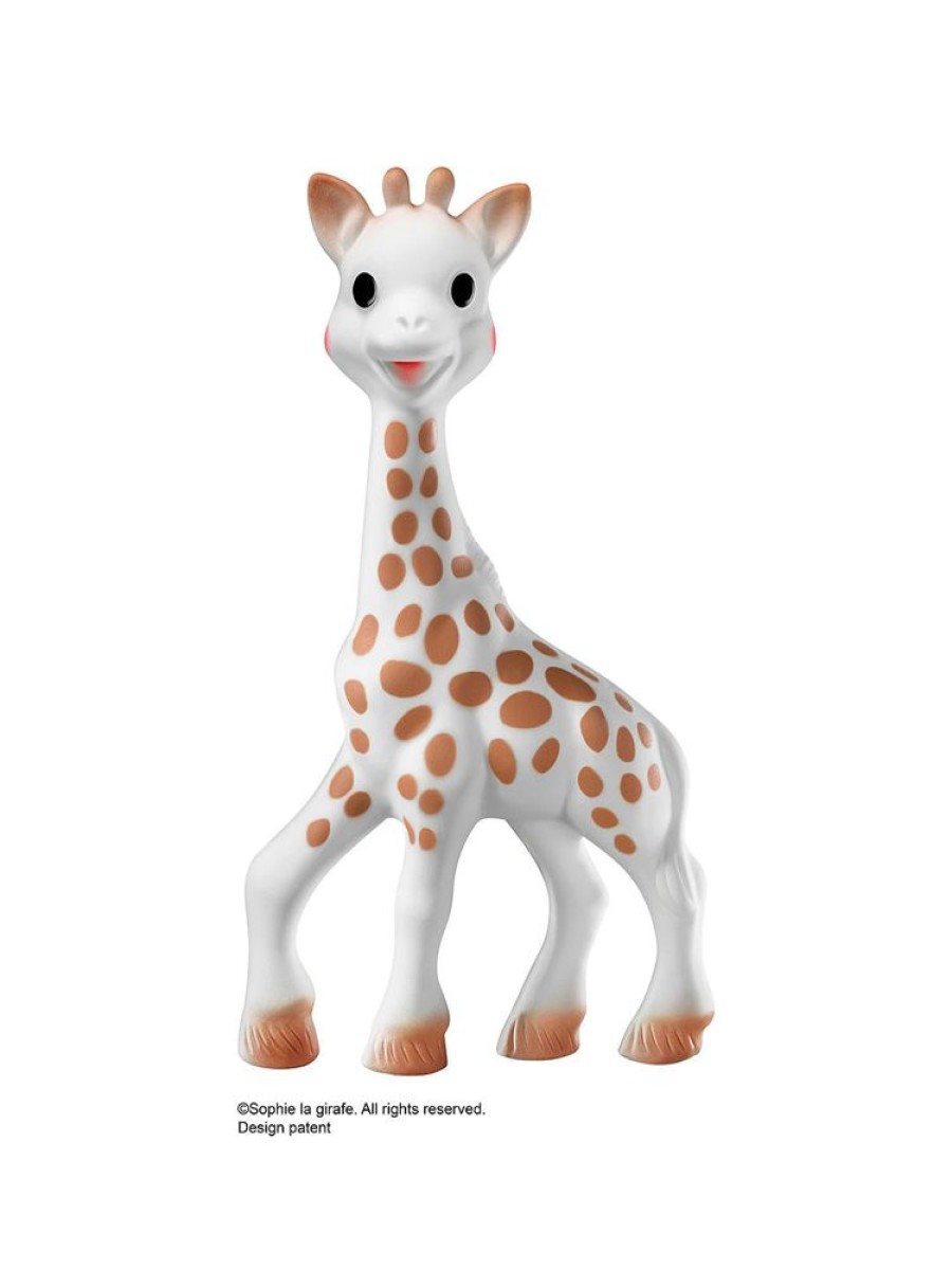 Play Time Sophie la Girafe | Sophie La Girafe® Sophiesticated Teether Set