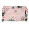 Bed Time Lullalove | Bamboo Pillow - Rose Garden