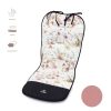 Accessories Makaszka | Reversible Memory Foam Stroller Liner - Fairies