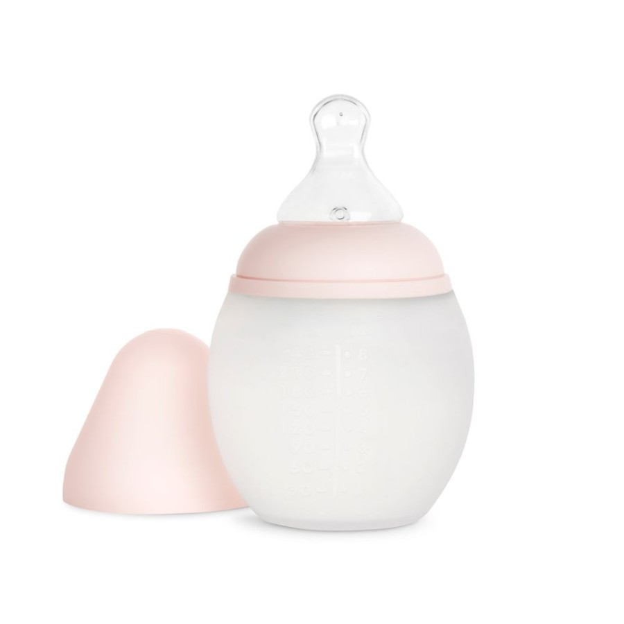 Feeding Elhee | Elhee Feeding Bottle (150Ml) - Nude