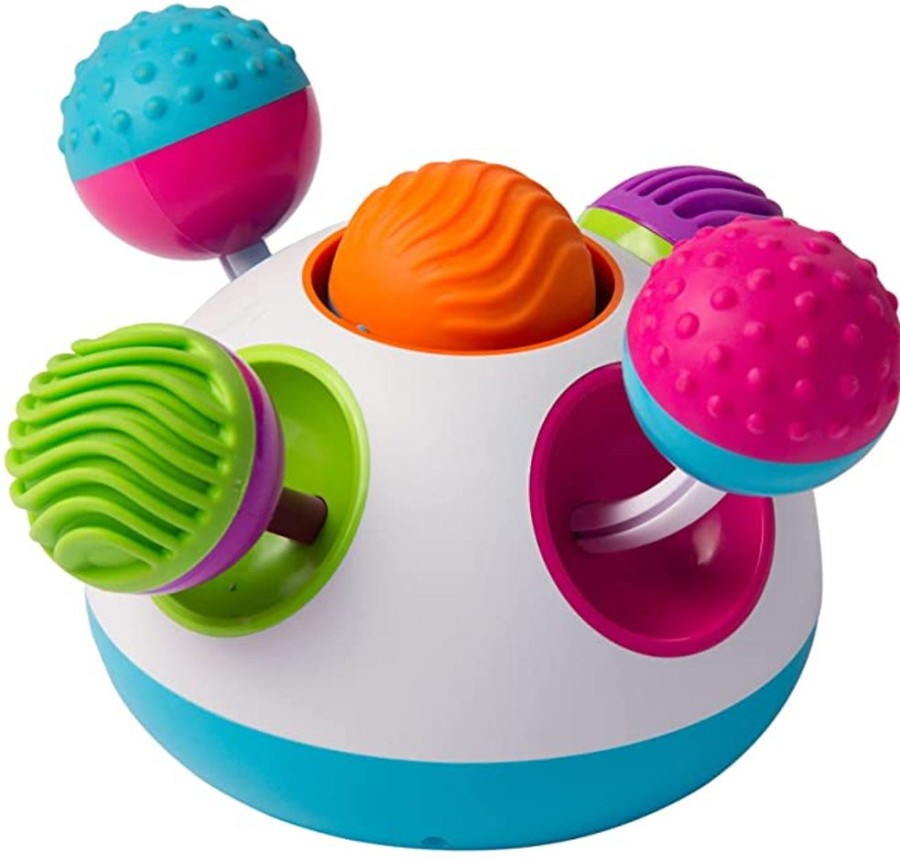 Play Time Fat Brain Toys | Fat Brain Toys - Klickity