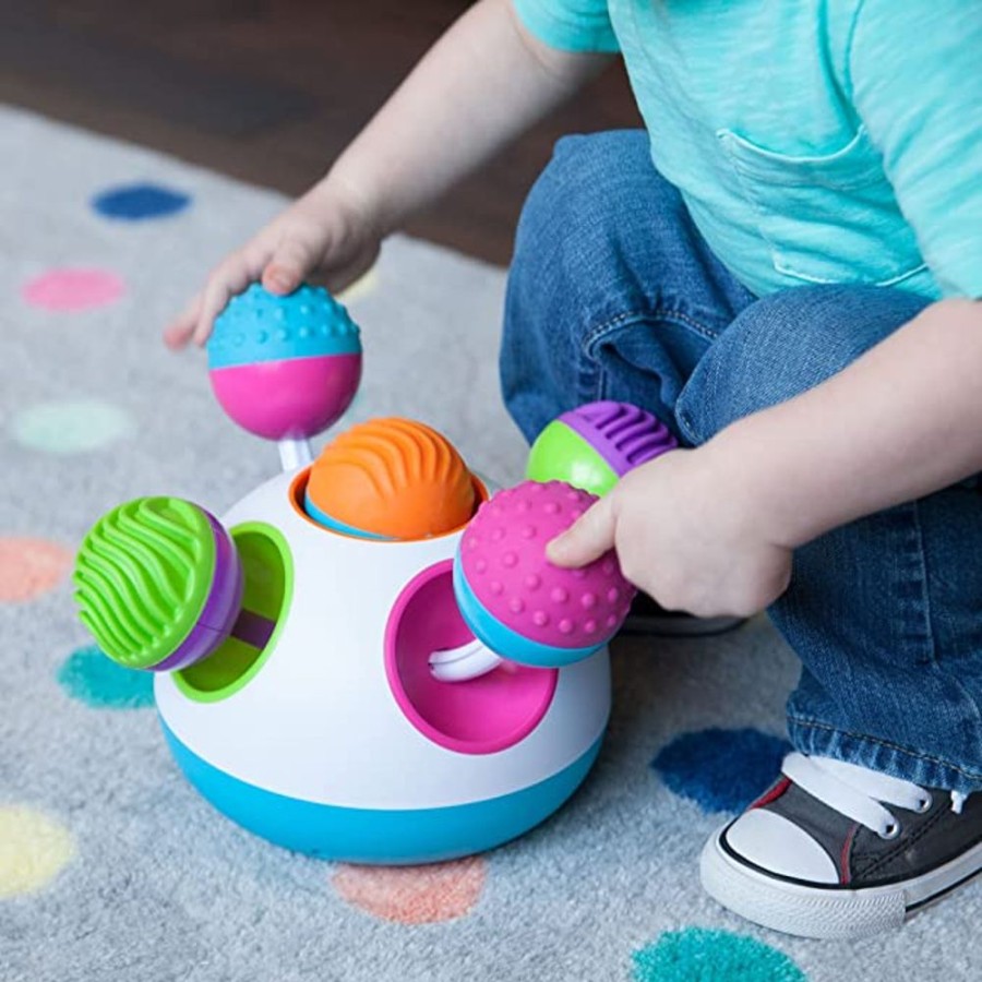 Play Time Fat Brain Toys | Fat Brain Toys - Klickity