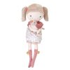 Play Time Little Dutch | Little Dutch Cuddle Doll - Anna (35Cm)