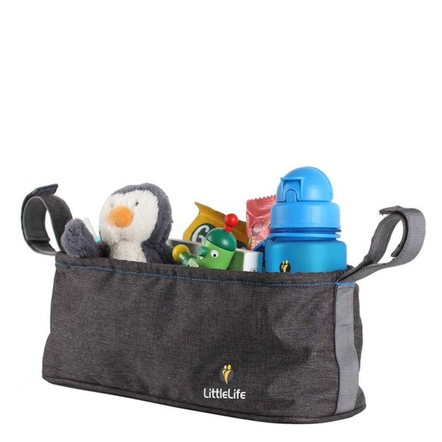 Accessories LittleLife | Buggy Organiser