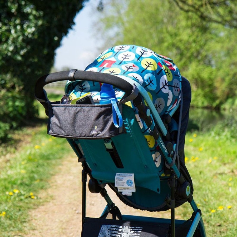 Accessories LittleLife | Buggy Organiser