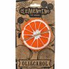 Play Time Oli u0026 Carol | Clementino The Orange - Teether & Bath Toy