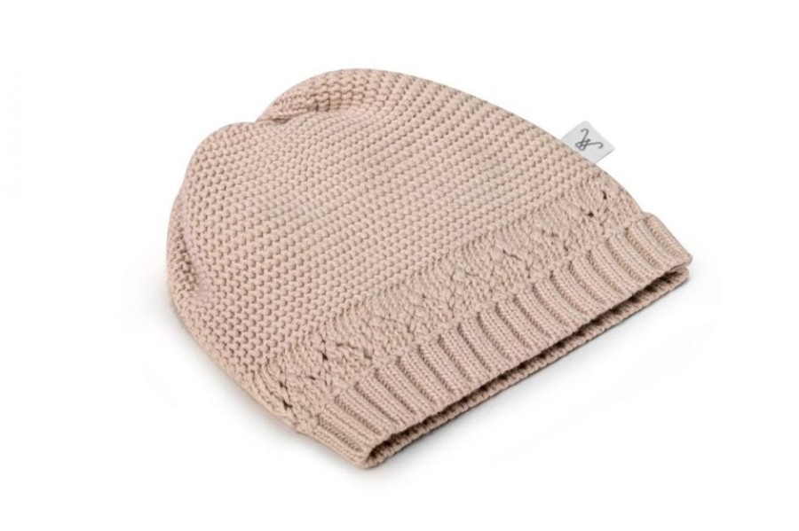 Accessories MY MEMI | My Memi Organic Cotton Hat (4 Colours)