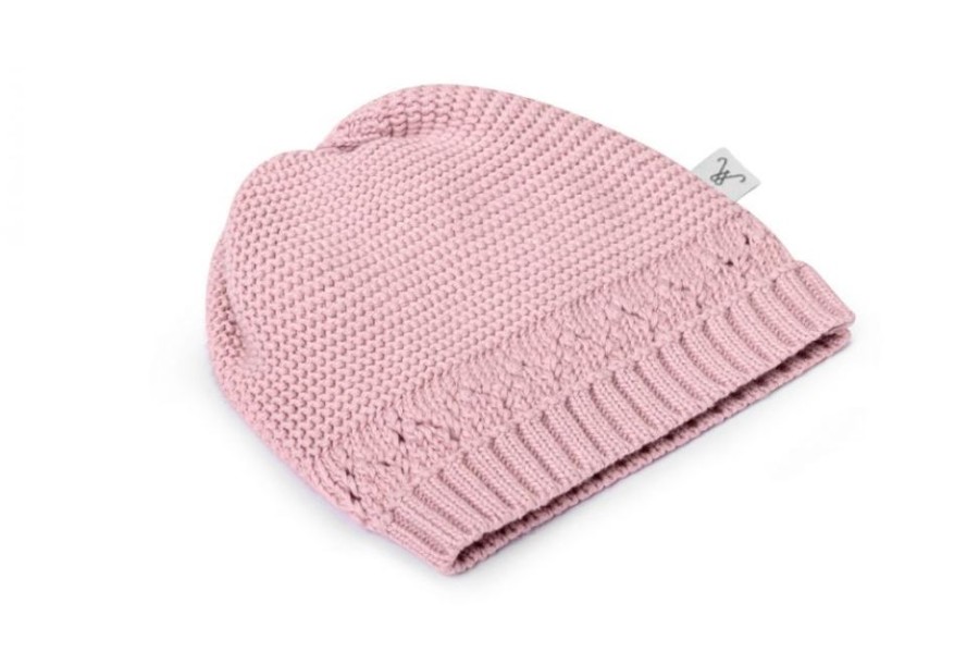 Accessories MY MEMI | My Memi Organic Cotton Hat (4 Colours)