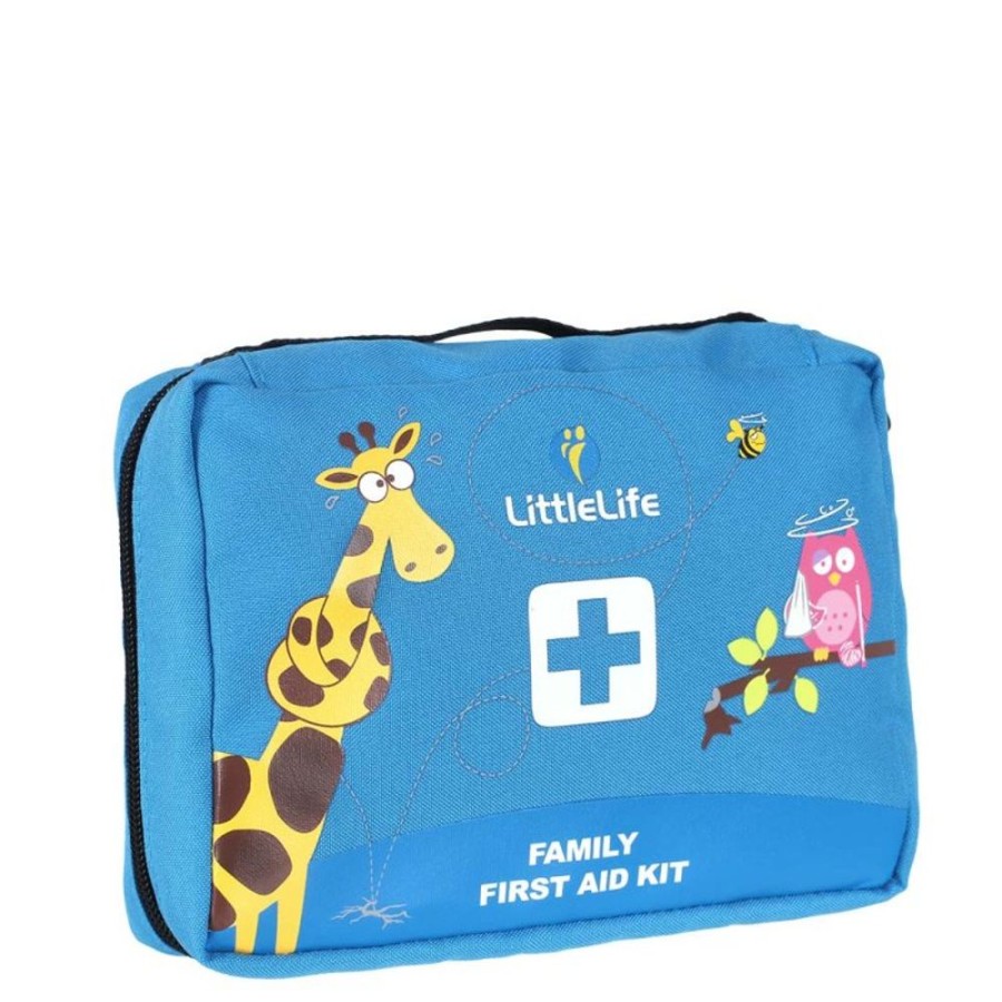 Accessories LittleLife | Family First Aid Kit