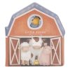 Accessories Little Dutch | Little Dutch Bath Book - Little Farm