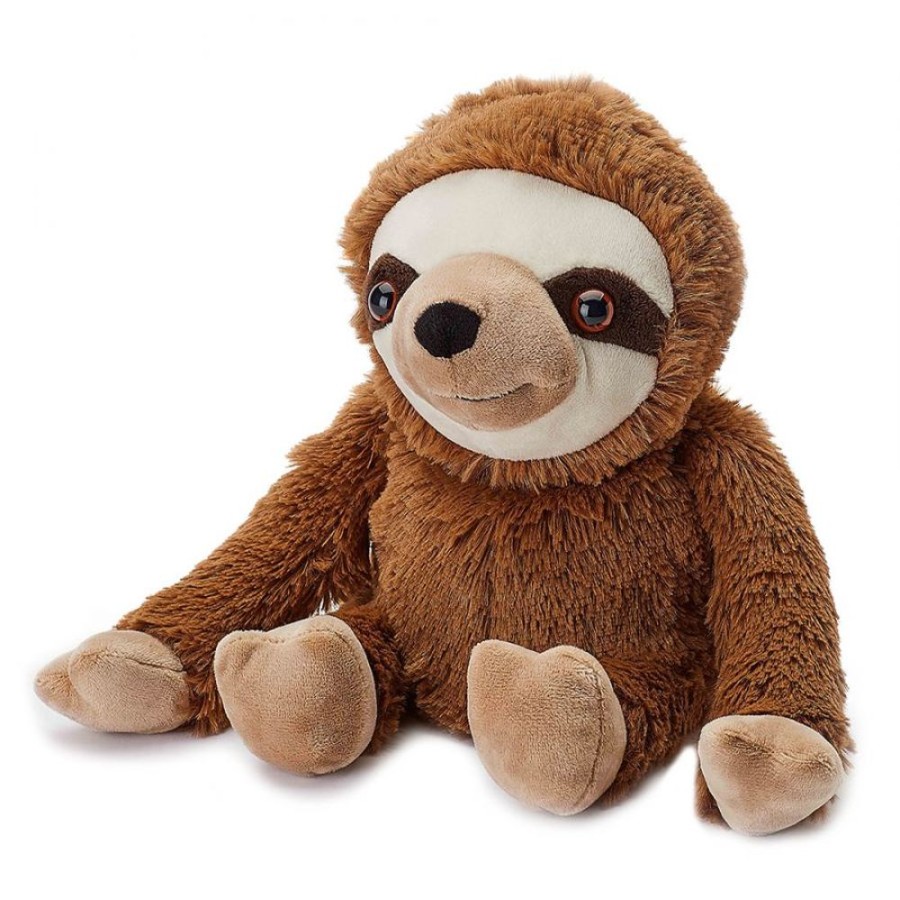 Play Time Warmies® | Warmies® Large 13" Sloth