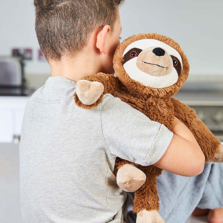 Play Time Warmies® | Warmies® Large 13" Sloth