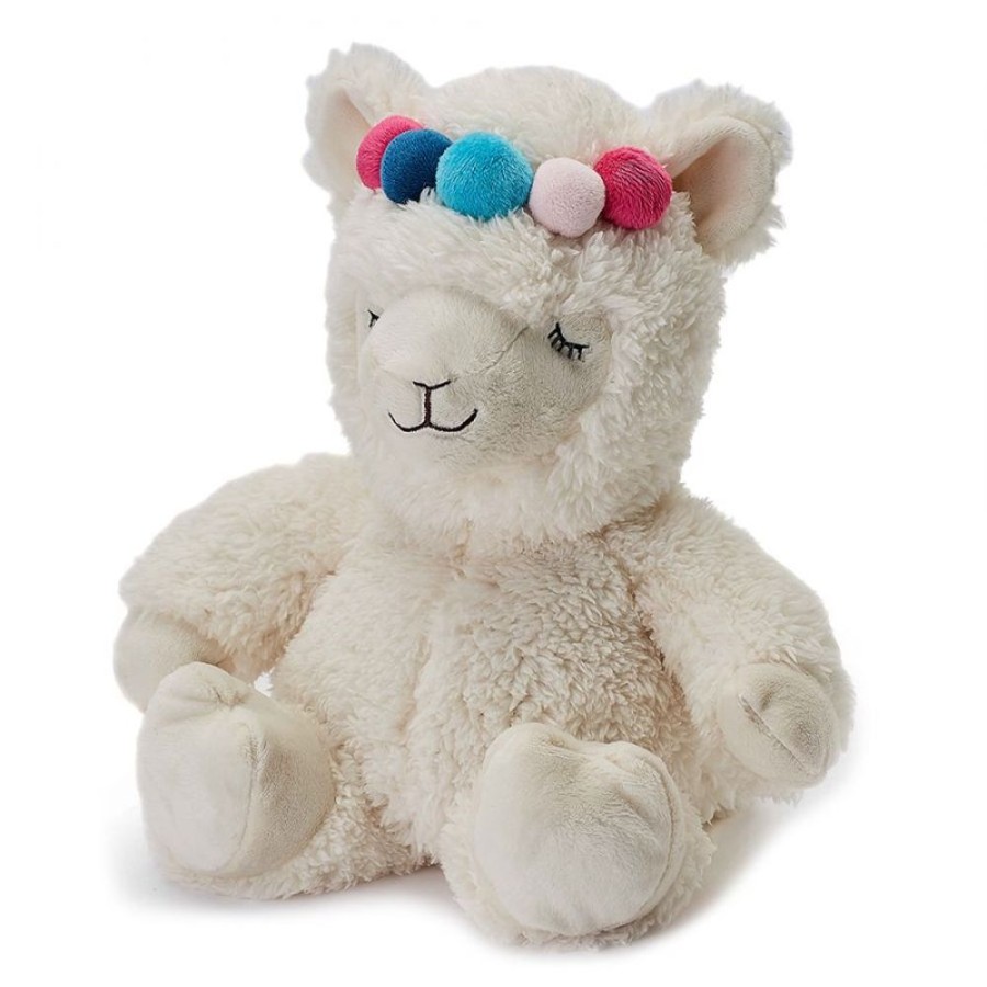 Play Time Warmies® | Warmies® Large 13" Llama