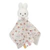 Accessories Little Dutch | Little Dutch X Miffy Cuddle Cloth - Vintage Flowers