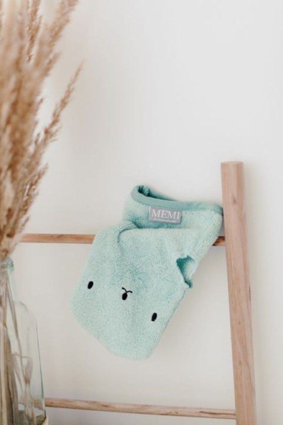 Accessories MY MEMI | My Memi Bamboo Washcloth (6 Colours)