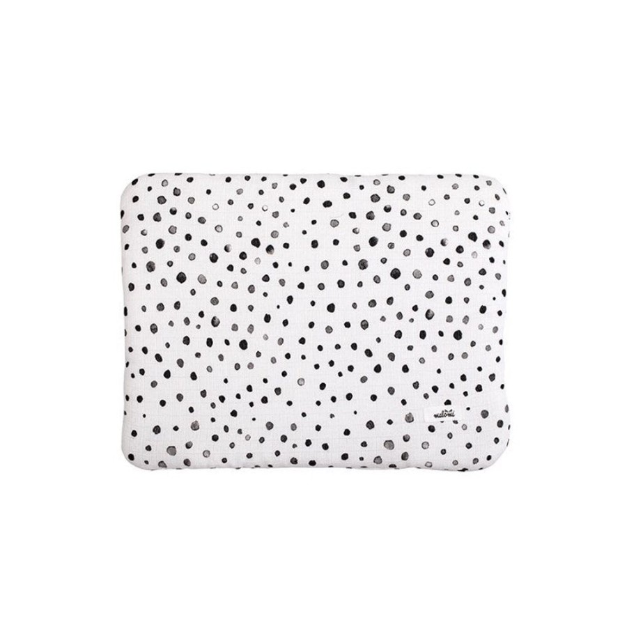 Bed Time Malomi | Malomi Muslin Bamboo Pillow (Colours)