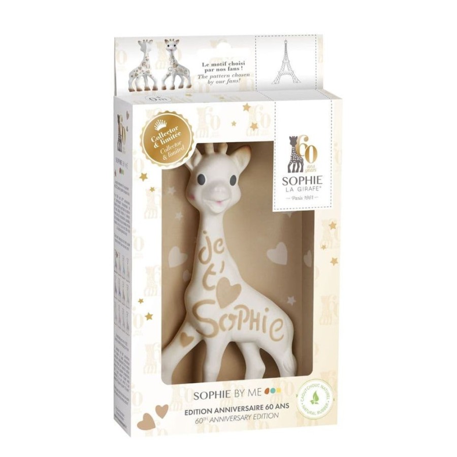 Play Time Sophie la Girafe | Sophie La Girafe® - Sophie By Me - Limited Edition