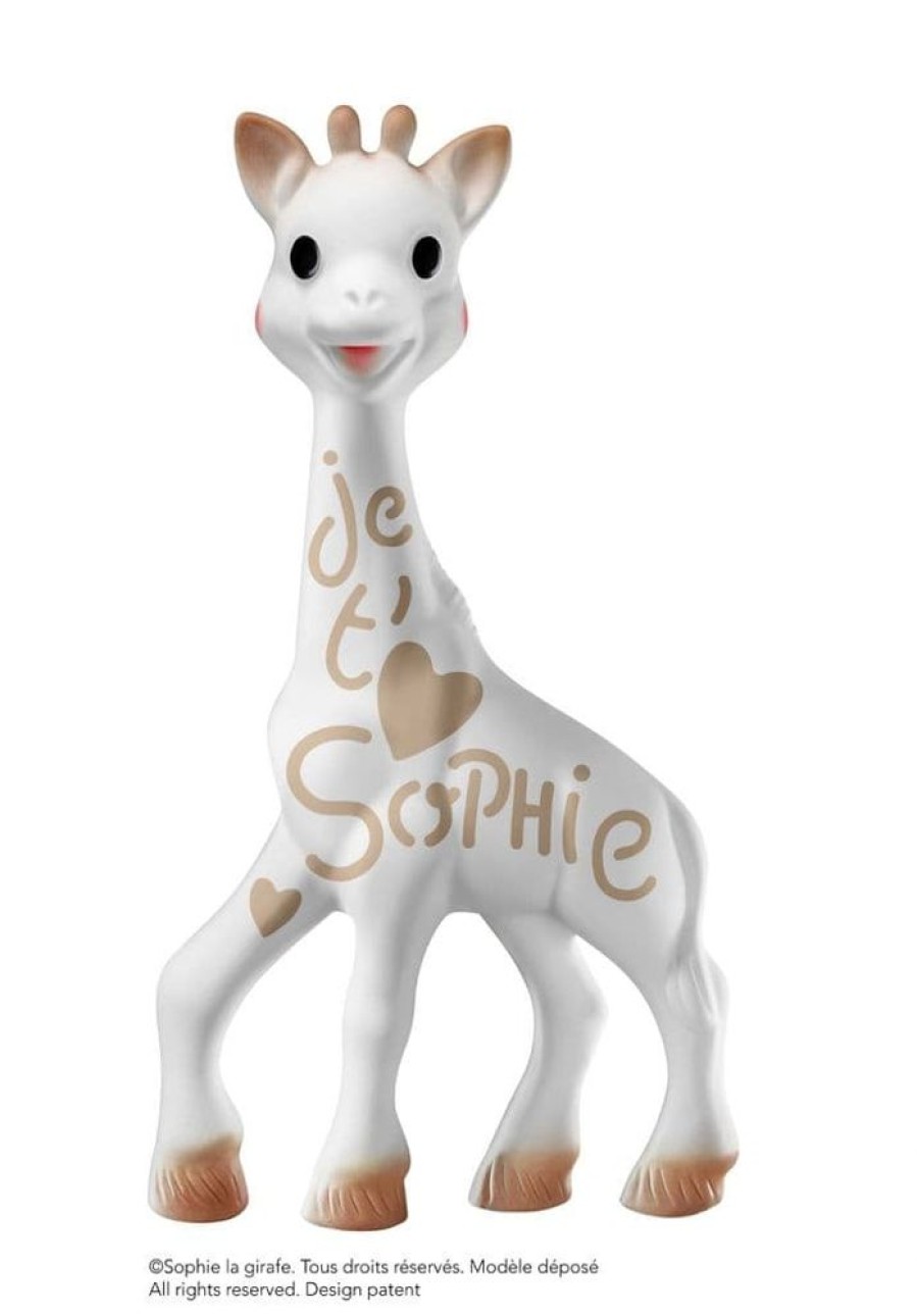 Play Time Sophie la Girafe | Sophie La Girafe® - Sophie By Me - Limited Edition