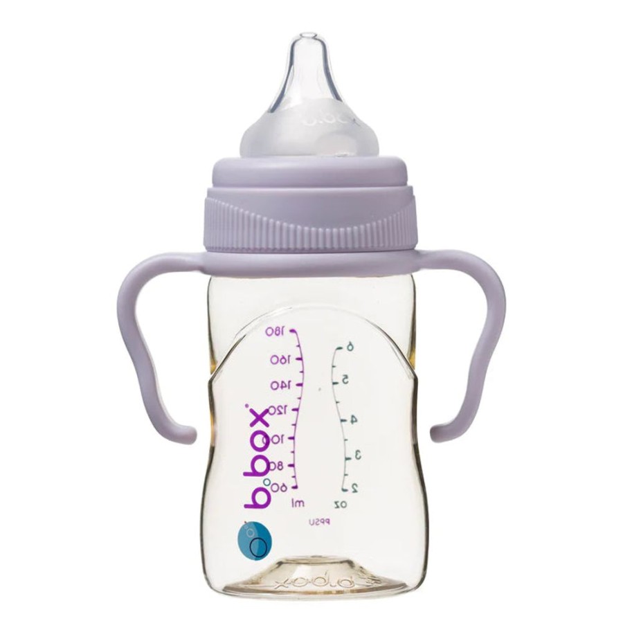 Feeding B Box | B Box Baby Bottle Handles (Variants)