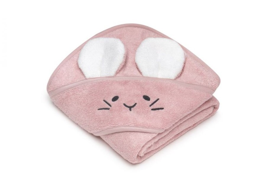 Accessories MEMI | Memi Bamboo Towel - Mouse (Colours)