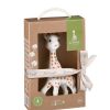 Play Time Sophie la Girafe | Sophie La Girafe® Teether (So Pure)