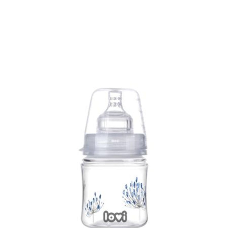 Feeding Lovi | Lovi Trends Bottle Botanic - 120 Ml