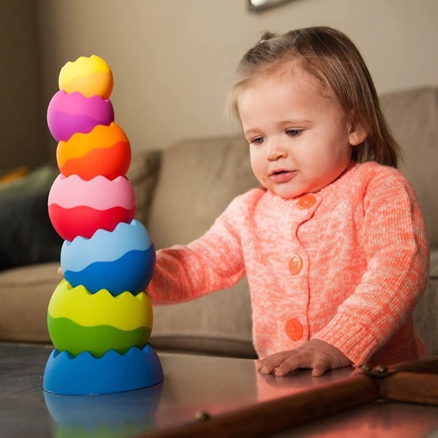 Play Time Fat Brain Toys | Fat Brain Toys - Tobbles Neo