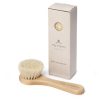 Accessories MY MEMI | My Memi Natural Goat Hair Relaxing Baby Hairbrush