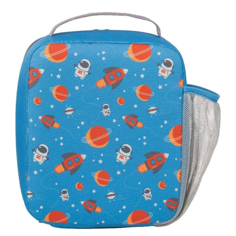 Feeding B Box | Insulated Lunch Bag (Colours)