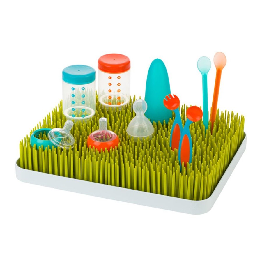 Feeding Boon | Boon Grass Drying Rack Green