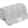 Bed Time MY MEMI | My Memi Bamboo Blanket - Fir (4 Colours)