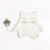 Accessories Malomi | Malomi Dummy Clip / Cuddly Toy Comforter - Kitten (Colours)